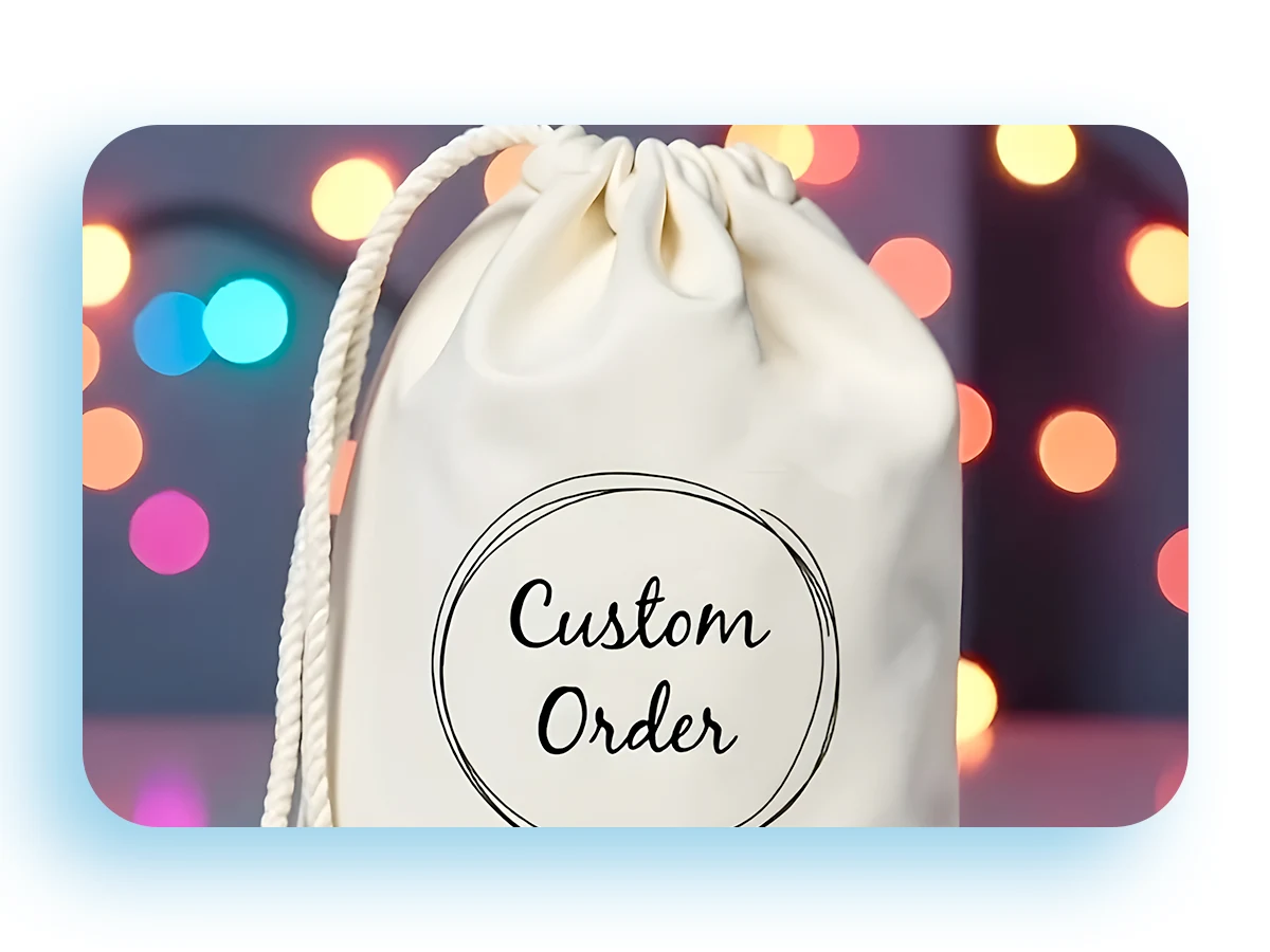 Custom Drawstring Bags Malaysia Sports Drawstring Bags