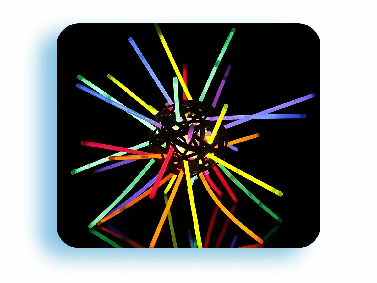 LED stick supplier for events, concerts, and custom branding