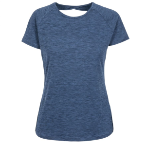 Quick Dry Unisex Sports T-shirt