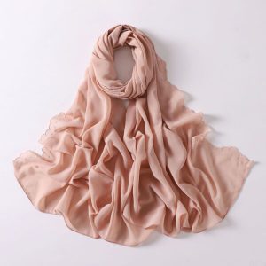 Chiffon Hijab