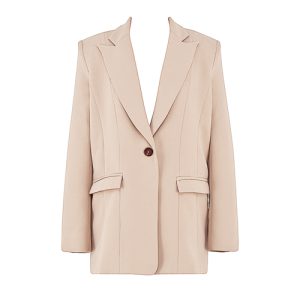 Office Formal Women Blazer
