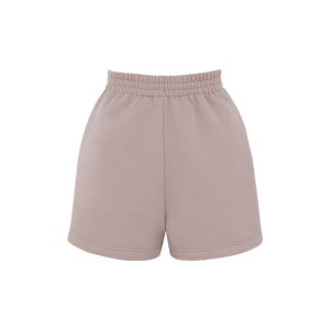 Sport Women Shorts Sweatpants